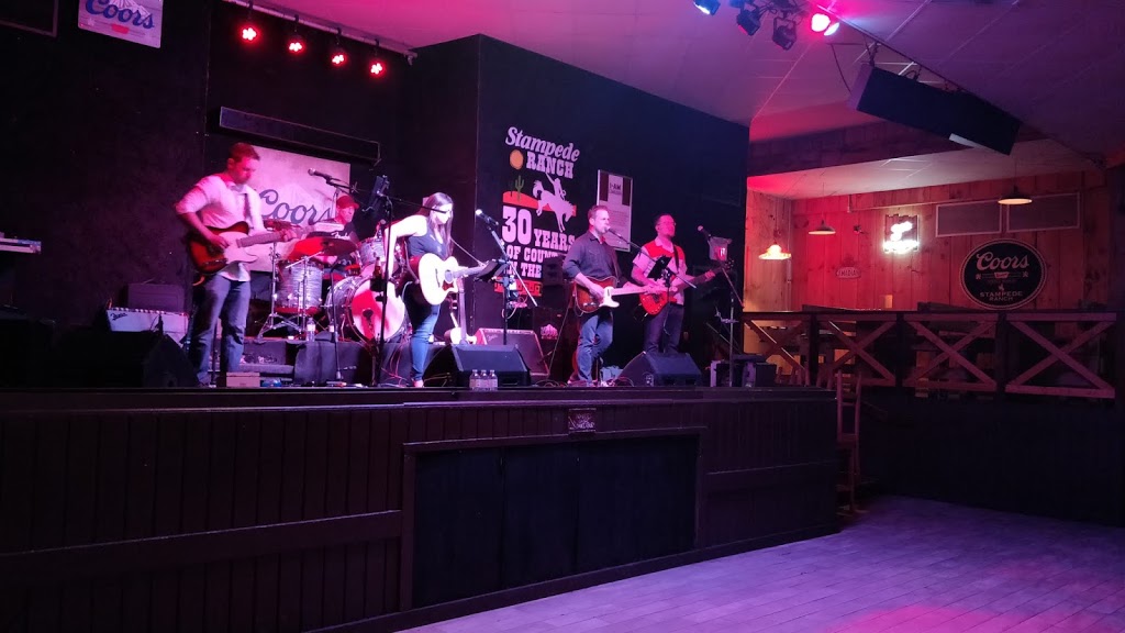 Stampede Ranch | 226 Woodlawn Rd W, Guelph, ON N1H 1B6, Canada | Phone: (519) 822-1358
