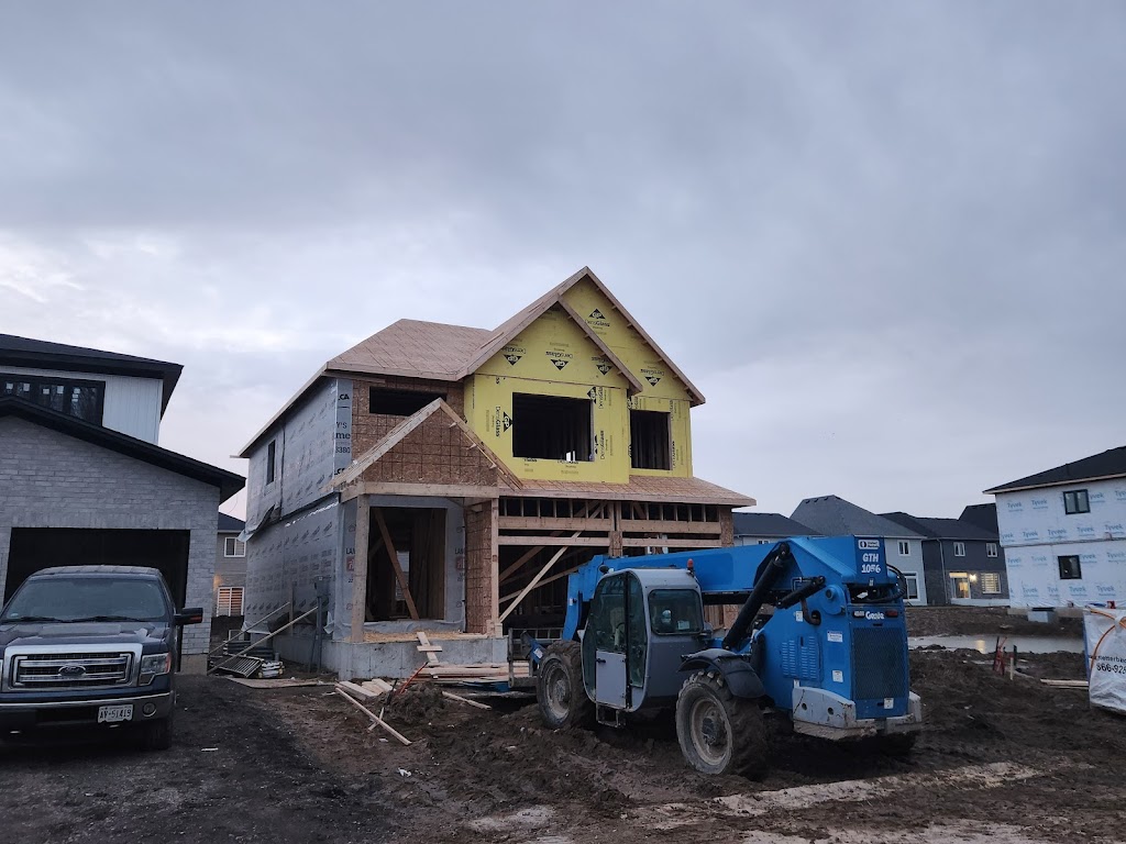 L/D construction | 16 St George St, Aylmer, ON N5H 2M1, Canada | Phone: (226) 237-4851