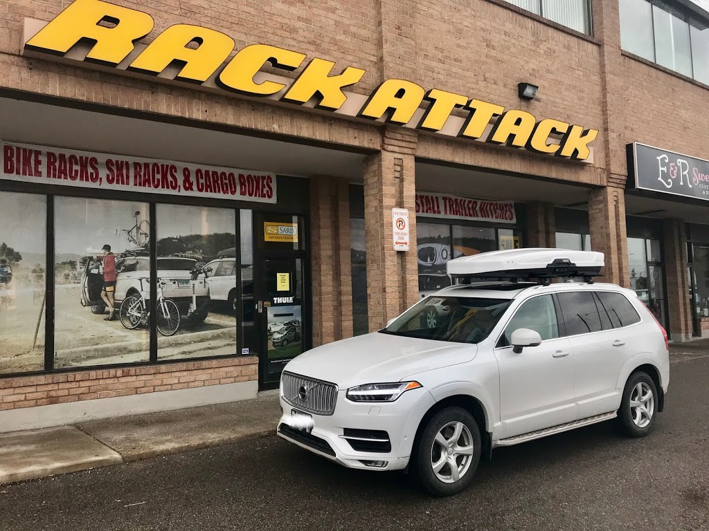 Rack Attack Vaughan | 90 Winges Road #20, Woodbridge, ON L4L 6A9, Canada | Phone: (647) 264-5948