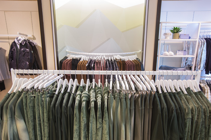 Noize | 900 Maple Ave, Burlington, ON L7S 2J8, Canada | Phone: (905) 631-1238