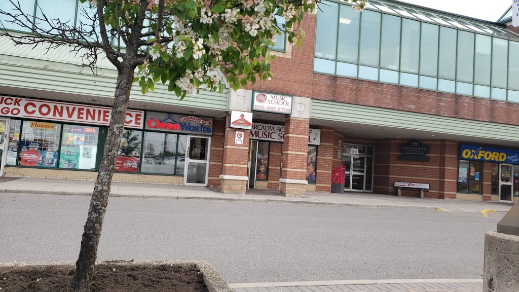 Quick To Go Convenience | 7700 Hurontario St, Brampton, ON L6Y 4M3, Canada | Phone: (905) 452-9809