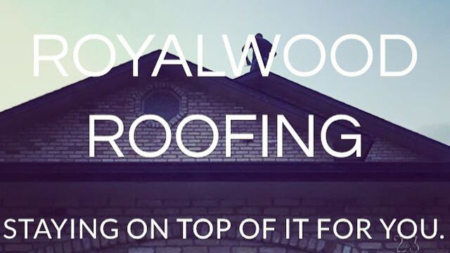 ROYALWOOD ROOFING | 31 Norcross Crescent, Winnipeg, MB R3X 1H8, Canada | Phone: (431) 777-7663