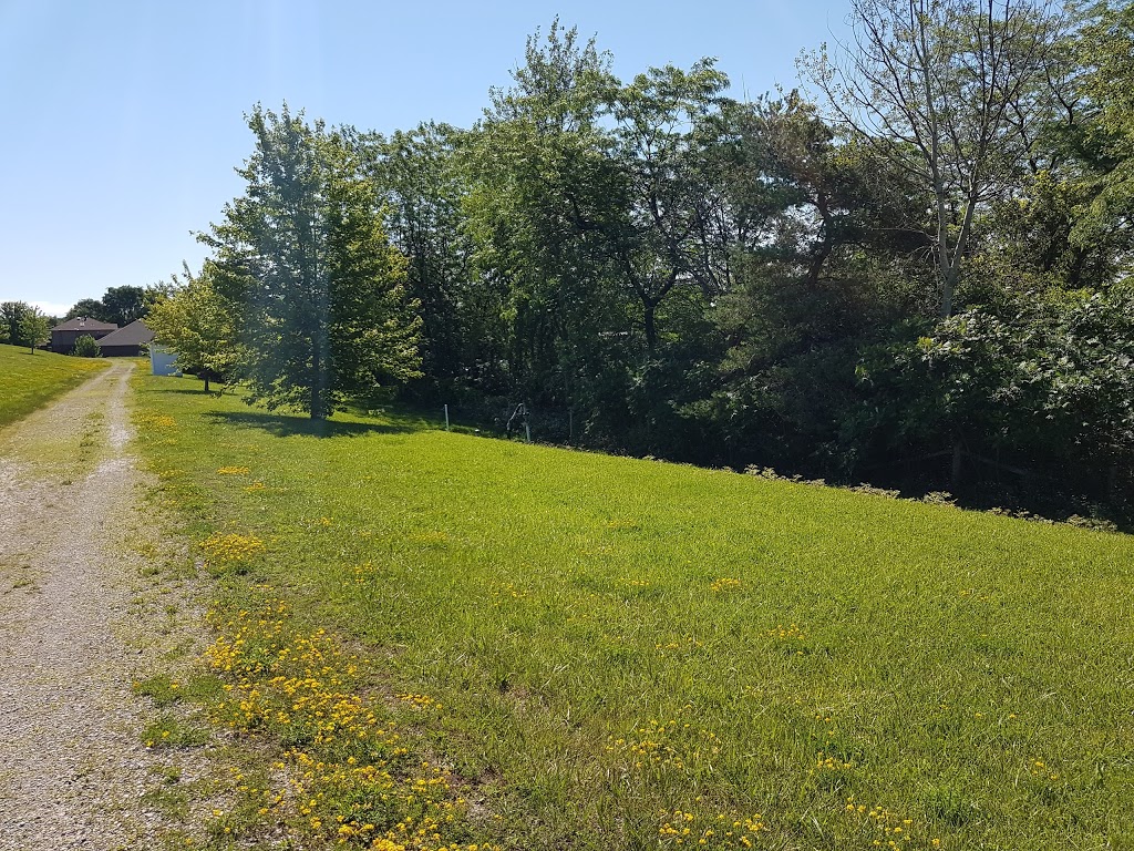 Blackwell Dog Park | 1468 Blackwell Rd, Sarnia, ON N7S 5M5, Canada | Phone: (519) 332-0330 ext. 3351