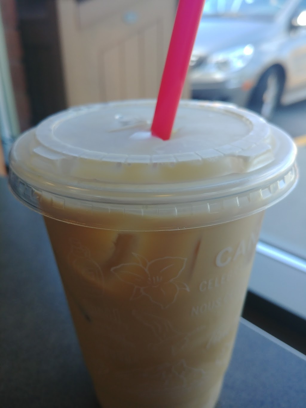 Tim Hortons | 195 Boul Sir-Wilfrid-Laurier, Saint-Basile-le-Grand, QC J3N 1R1, Canada | Phone: (450) 461-2020