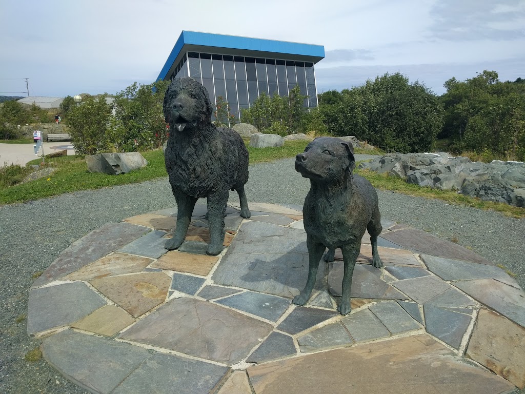 Johnson GEO CENTRE | 175 Signal Hill Rd, St. Johns, NL A1A 1B2, Canada | Phone: (709) 737-7880