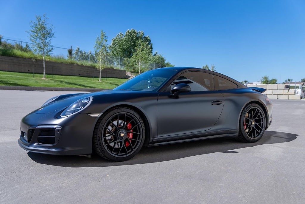 Proper PPF | 5051 11 St SE, Calgary, AB T2H 1M7, Canada | Phone: (403) 998-1719