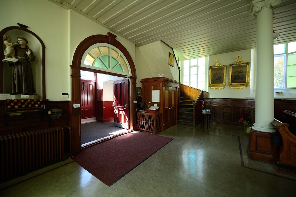 Presbytere St Joachim | 165 Rue de lÉglise, Saint-Joachim, QC G0A 3X0, Canada | Phone: (418) 827-4020