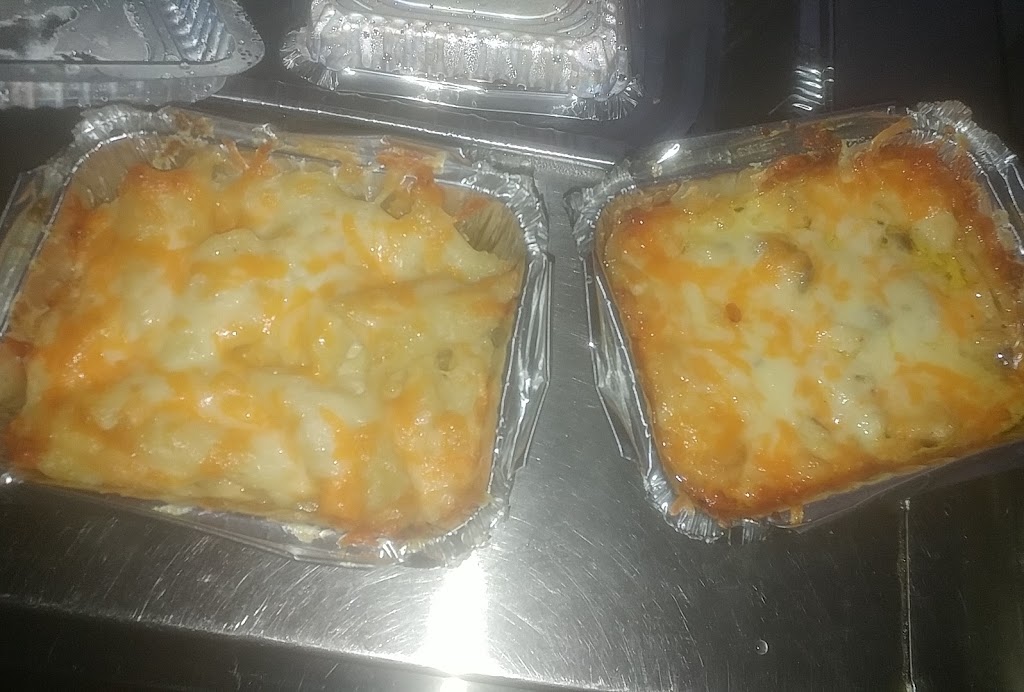 Everything pasta | 3547 St Clair Ave E, Scarborough, ON M1K 1L6, Canada
