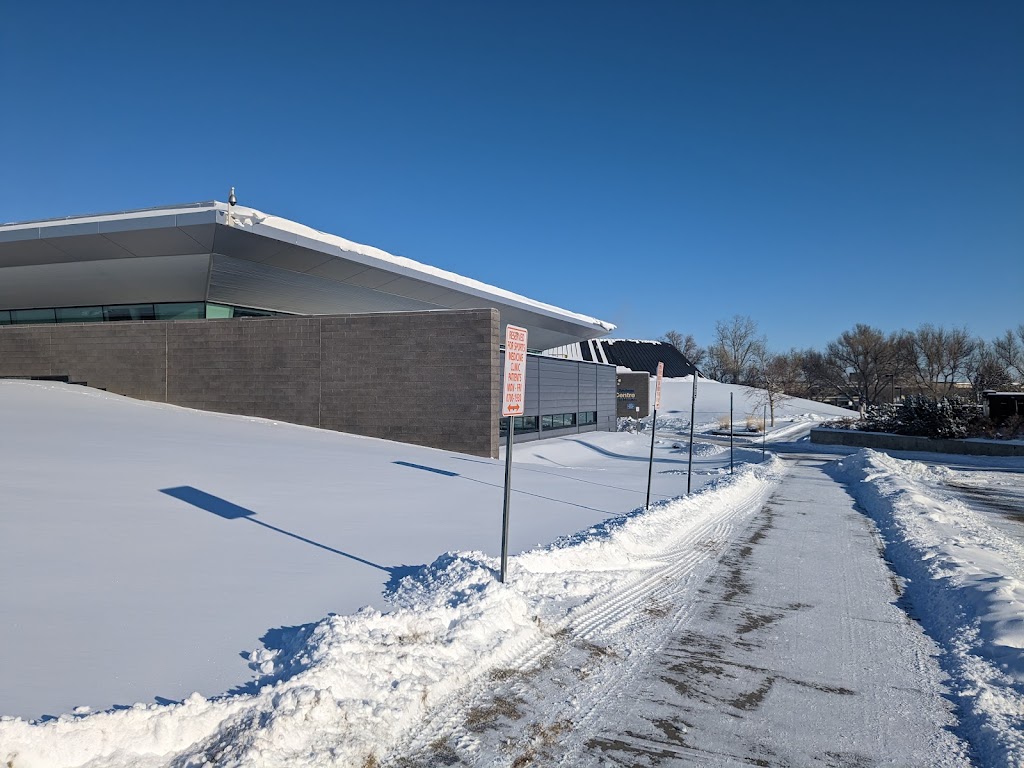 Sport Medicine Centre | M4GM+J9, Lethbridge, AB T1K 6T5, Canada | Phone: (403) 329-2072
