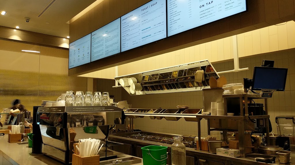 iQ | 3401 Dufferin St, North York, ON M6A 2T9, Canada | Phone: (416) 789-7337