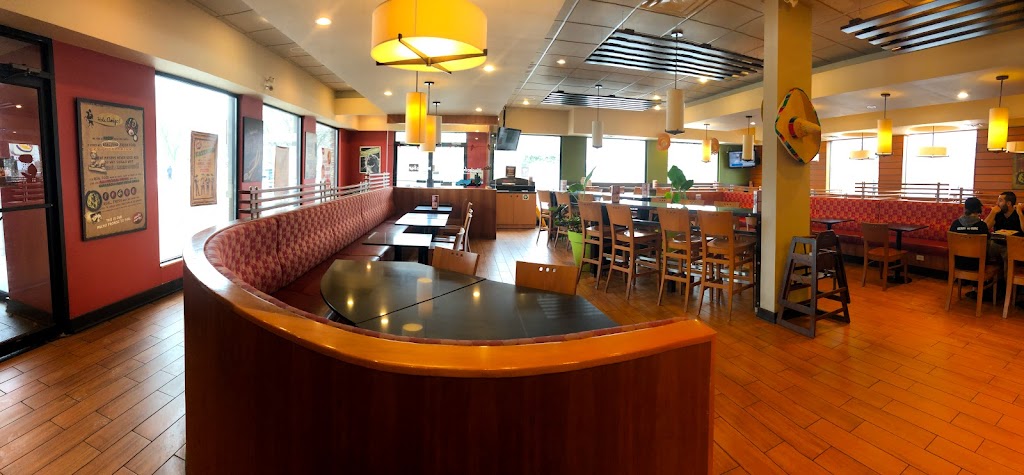 Mucho Burrito Fresh Mexican Grill | 995 Wellington Rd, London, ON N6E 3A9, Canada | Phone: (519) 680-3003