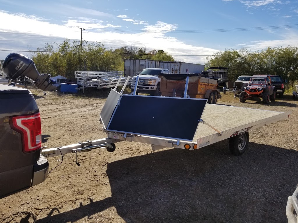 Prairie Recreation Parts & Accessories | 4077 2 Ave W, Prince Albert, SK S6W 1A1, Canada | Phone: (306) 763-8001
