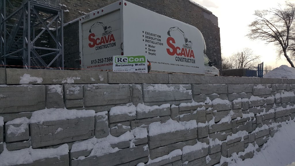 Boyd Bros Concrete | 5450 Cuddy St, Osgoode, ON K0A 2W0, Canada | Phone: (613) 826-2318