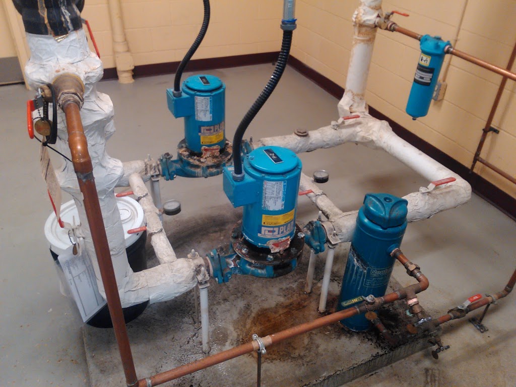 Executive Plumbing | 99 McFarlane Dr, Cambridge, ON N3C 4L7, Canada | Phone: (226) 217-2811