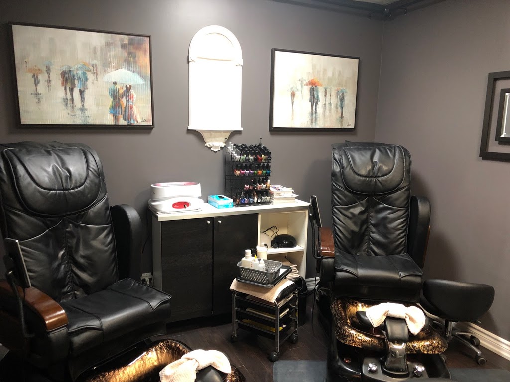 221 Degrees Salon & Spa | 221 Lakeshore Rd E, Mississauga, ON L5G 1G5, Canada | Phone: (905) 274-9554