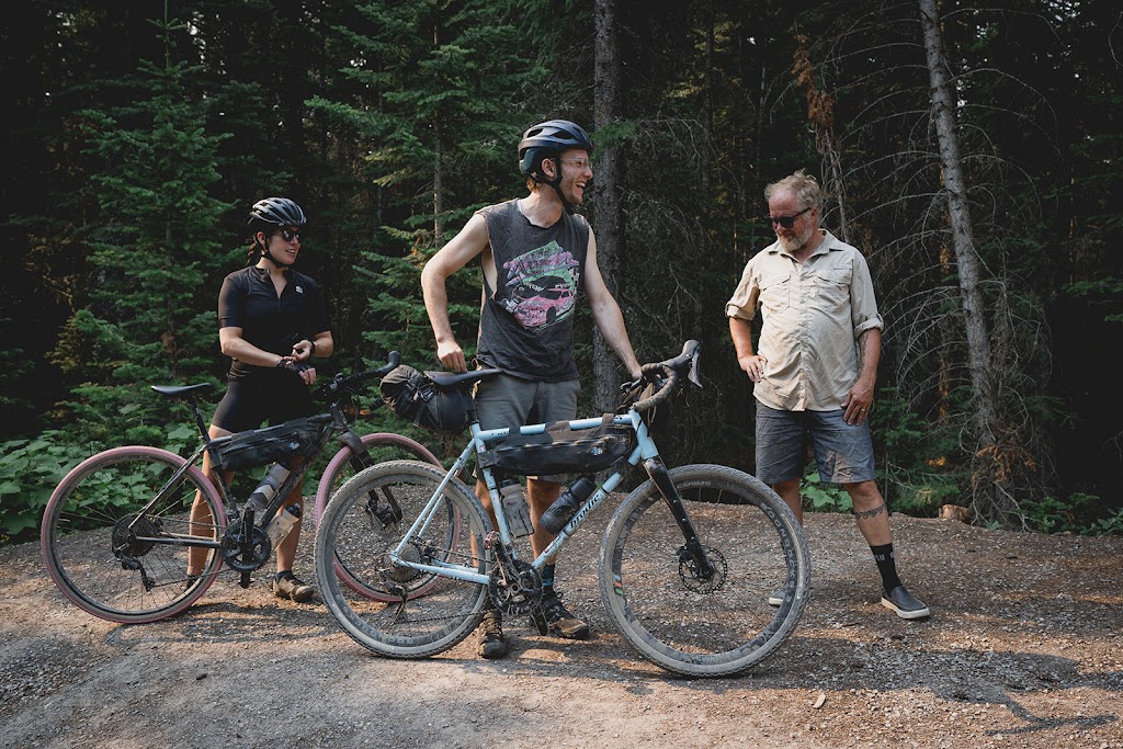 Wild Rose Adventures | 1439 10 Ave SE #130, Calgary, AB T2G 0X1, Canada | Phone: (403) 457-2453