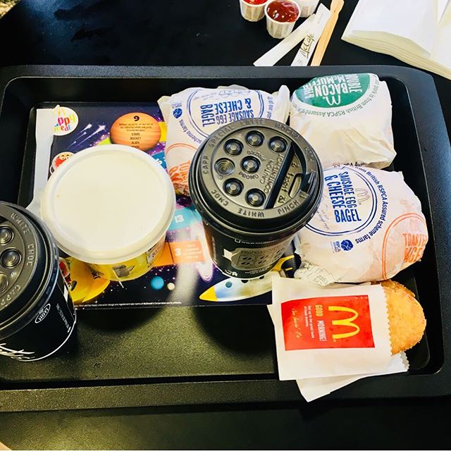 McDonalds | 2015 QC-112, Saint-Césaire, QC J0L 1T0, Canada | Phone: (450) 469-3535