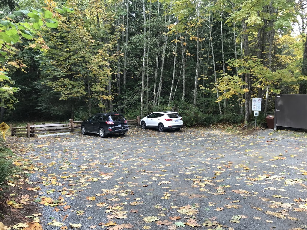 Stocking Creek Park | 2A7, Trans Canada Trail, Ladysmith, BC V9G 2A4, Canada