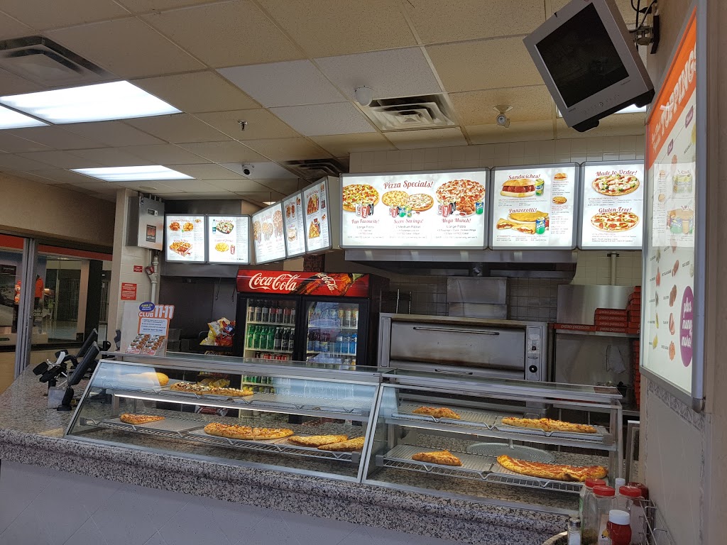 Pizza Pizza | 800 Niagara St, Welland, ON L3C 5Z4, Canada | Phone: (905) 687-1111