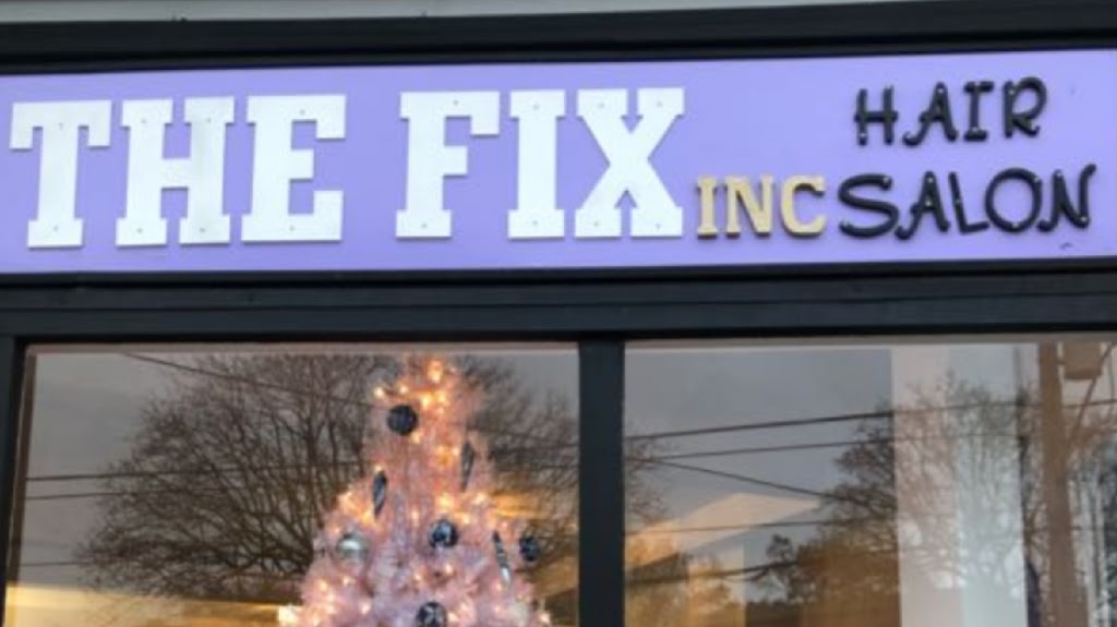 The Fix Inc. | 725 Hamilton Rd Unit 2, London, ON N5Z 1T5, Canada | Phone: (519) 452-4866
