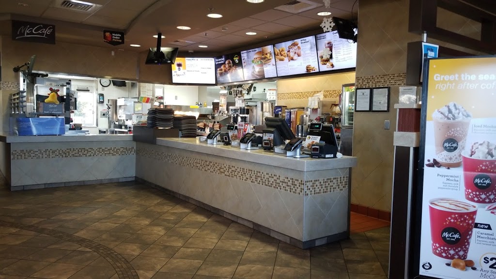 McDonalds | 3232 Orchard Park Rd, Orchard Park, NY 14127, USA | Phone: (716) 675-0352