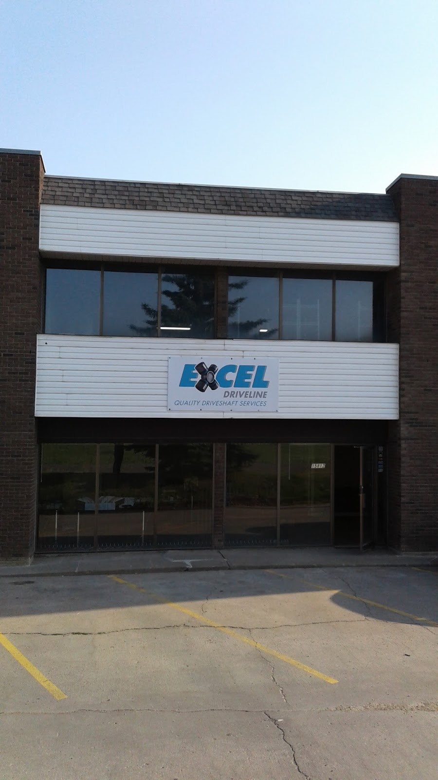 EXCEL DRIVELINE LTD. | 15812 131 Ave NW, Edmonton, AB T5V 1J4, Canada | Phone: (780) 452-4466
