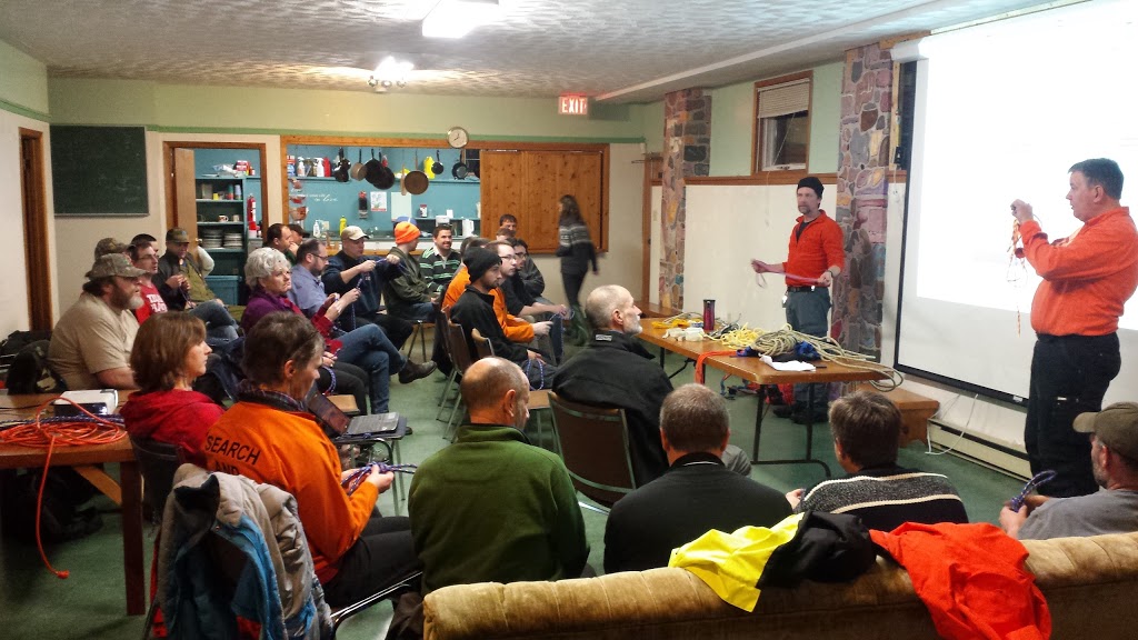 Valley Search & Rescue | 177 Middle Dyke Rd, Port Williams, NS B0P 1T0, Canada | Phone: (902) 678-7495