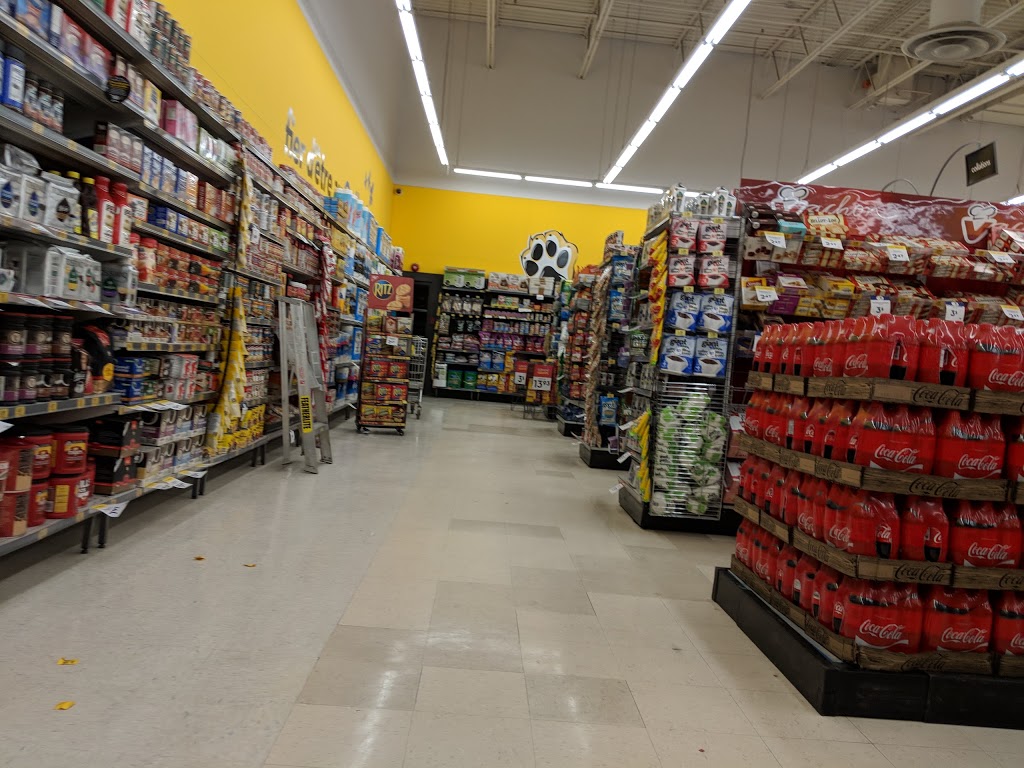 Tigre Géant | 800 Boulevard Thibeau, Trois-Rivières, QC G8T 7A6, Canada | Phone: (819) 697-3833