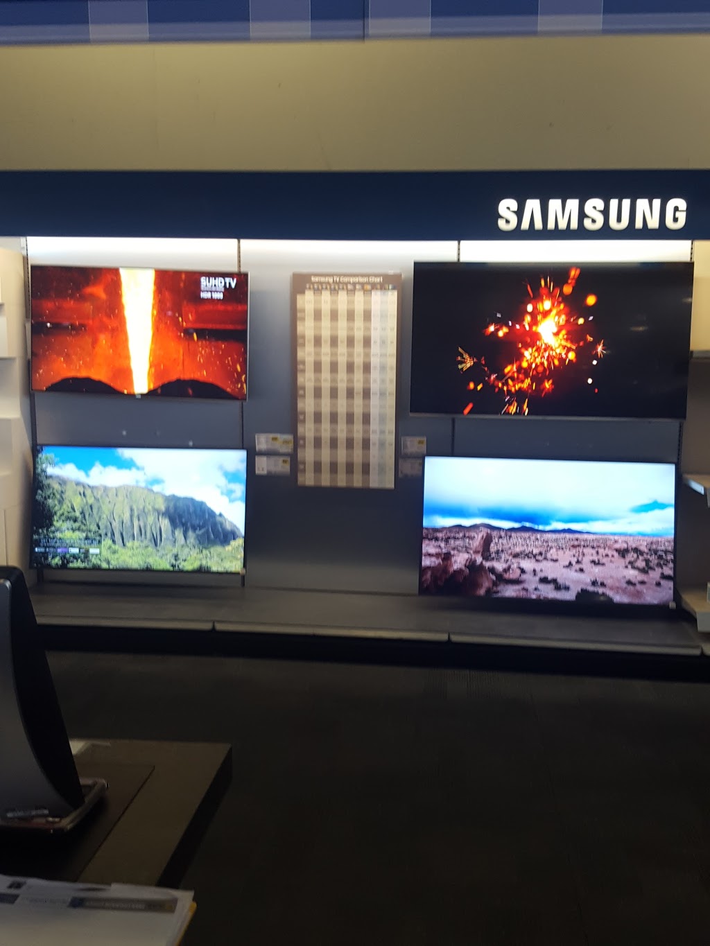 Best Buy | 2040 38 Ave NW, Edmonton, AB T6T 0B9, Canada | Phone: (780) 450-7200