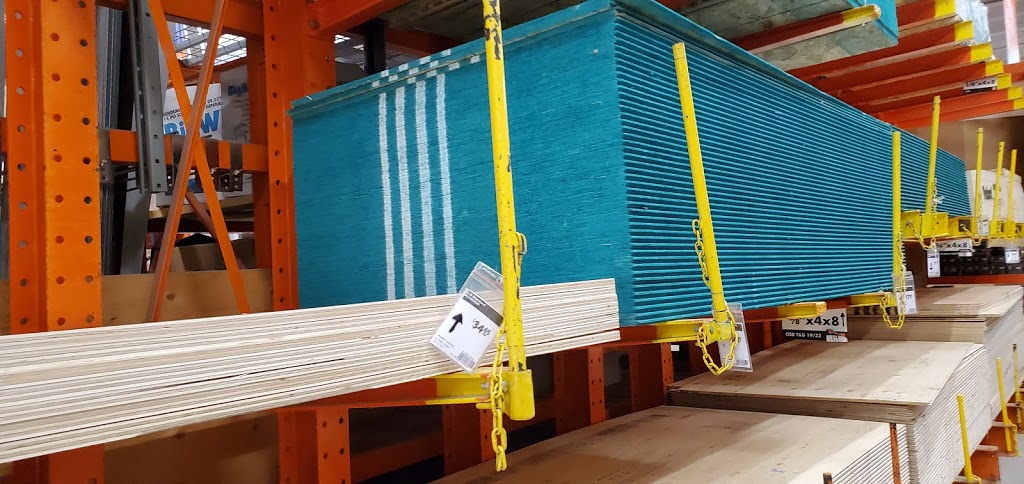 The Home Depot | 10 High St, Collingwood, ON L9Y 3J6, Canada | Phone: (705) 446-3100