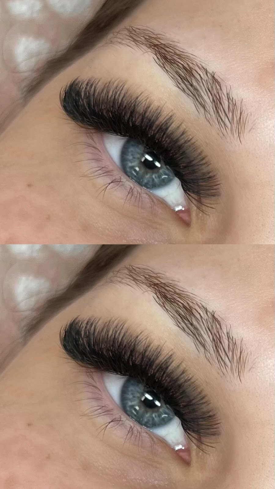 Angelic Lashes by her | 4750 Rutherford Rd, Nanaimo, BC V9T 4K6, Canada | Phone: (250) 619-9942