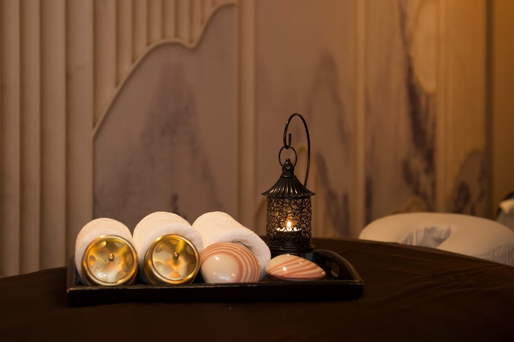 Tsingtao Wellness Spa | 1101 Rutherford Rd Unit 3, Thornhill, ON L6A 1S2, Canada | Phone: (365) 597-5777