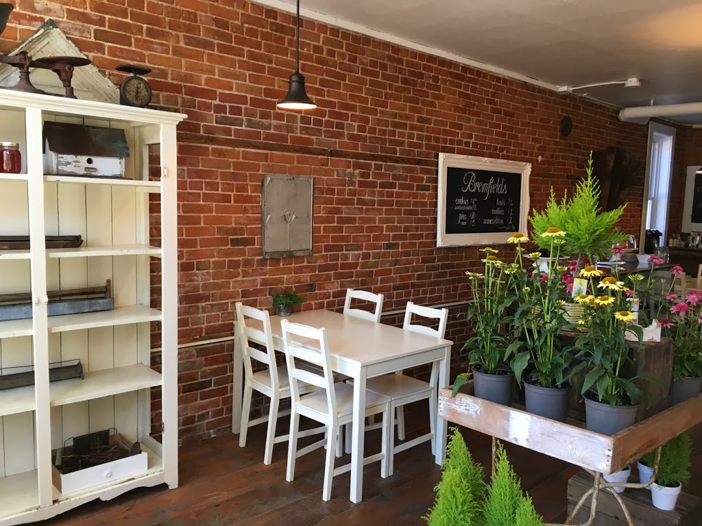 Bremfields | 91 Main St W, Port Colborne, ON L3K 3V1, Canada | Phone: (289) 836-9863