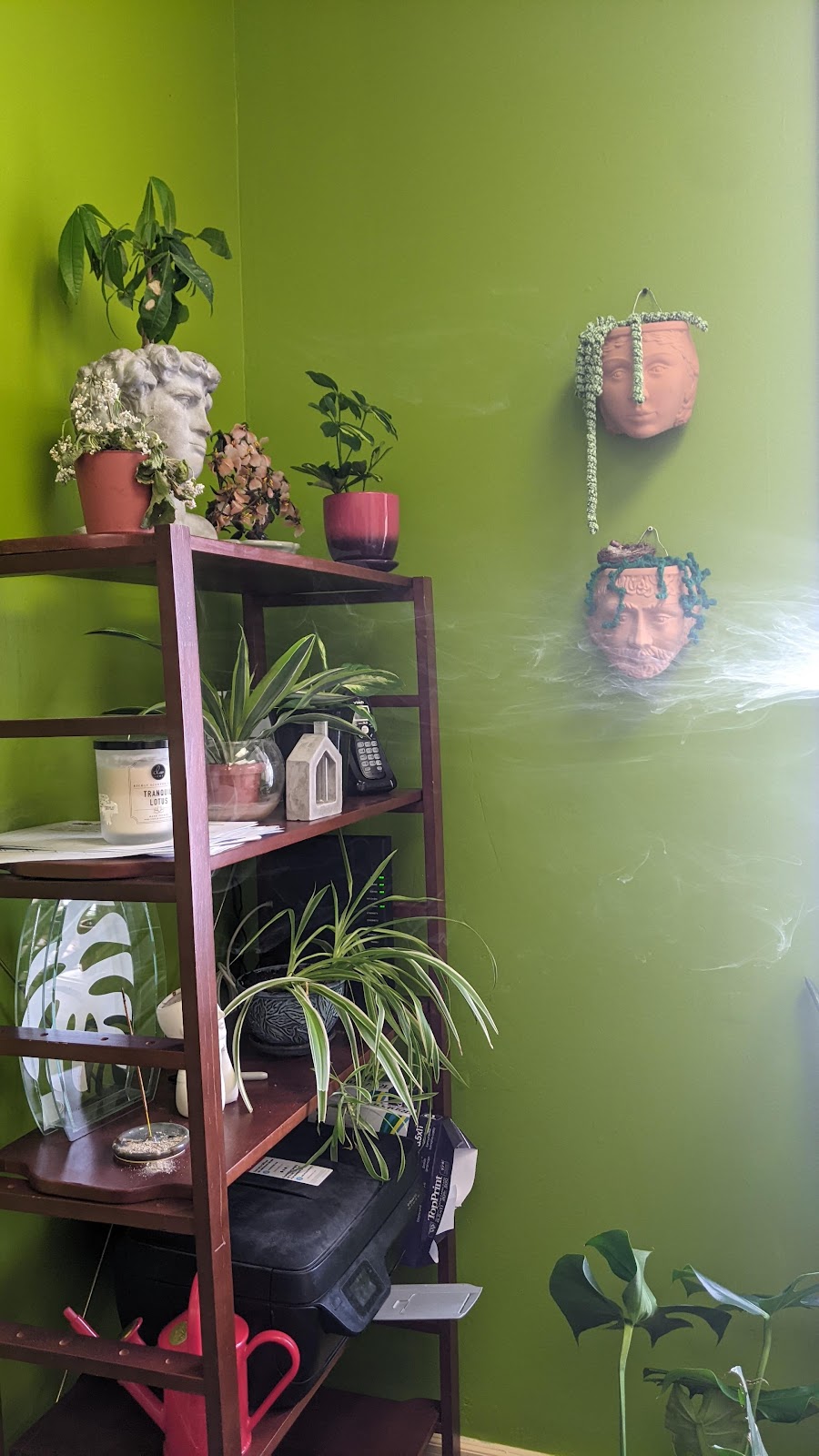 Monstera Ink Tattooing | Back unit, 26 Water St S, St. Marys, ON N4X 1C5, Canada | Phone: (226) 301-0784