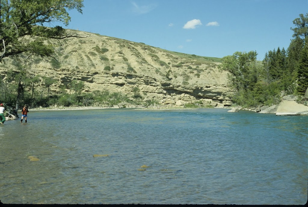 Oldman River North Provincial Recreation Area | Ranchland No. 66, AB T0K 0M0, Canada | Phone: (403) 627-1165