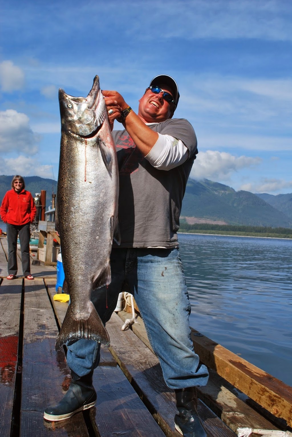 Trailhead Resort | 17268 Parkinson Rd, Port Renfrew, BC V0S 1K0, Canada | Phone: (250) 647-5468
