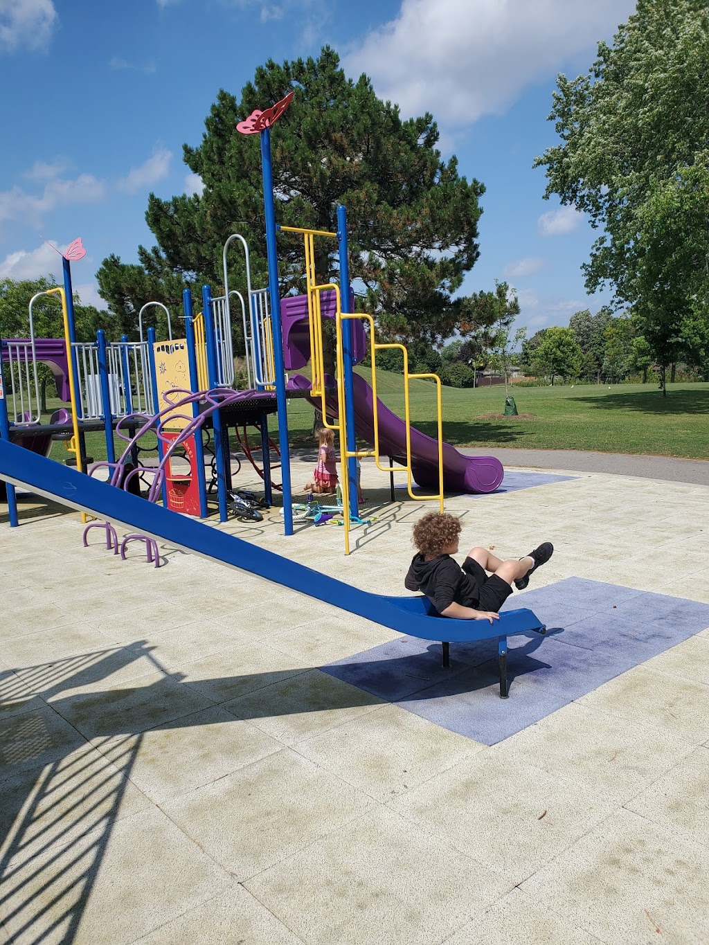 Port Union Skatepark | 5450 Lawrence Ave E, Scarborough, ON M1C 3B2, Canada | Phone: (416) 396-4031