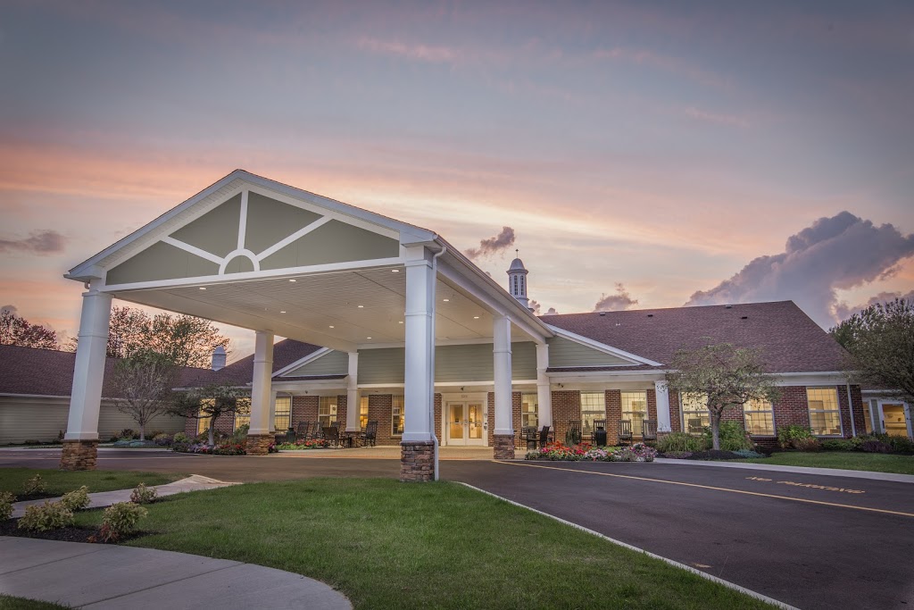 Orchard Heights Senior Living | 5200 Chestnut Ridge Rd, Orchard Park, NY 14127, USA | Phone: (716) 662-0651