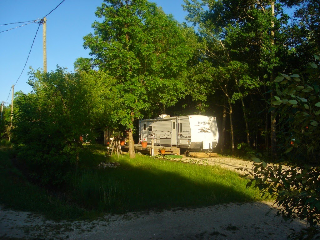 Sandy Hook R.V. Resort | 103014 Pth 9, Sandy Hook, MB R0C 2W0, Canada | Phone: (204) 389-5389