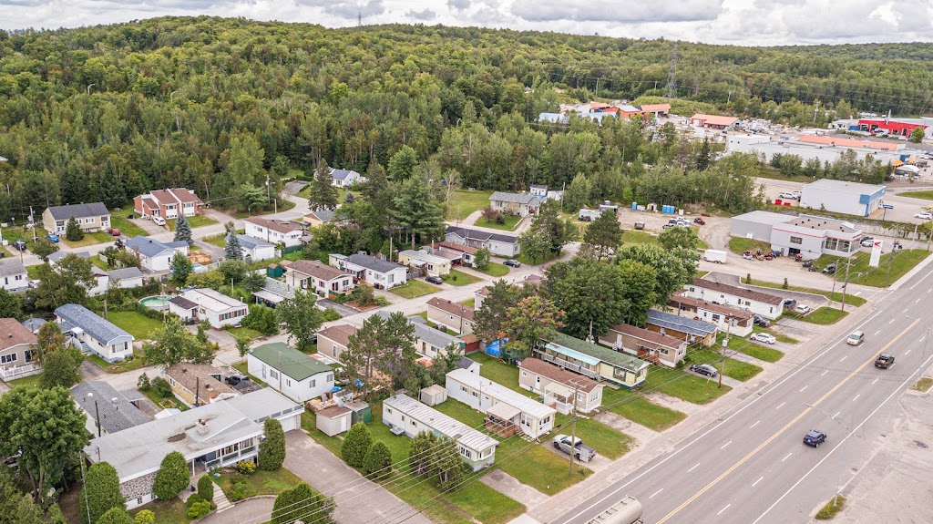 MULTI-DOMAINES INC. | 2 Bd Albiny Paquette #1239, Mont-Laurier, QC J9L 1M6, Canada | Phone: (450) 705-3612