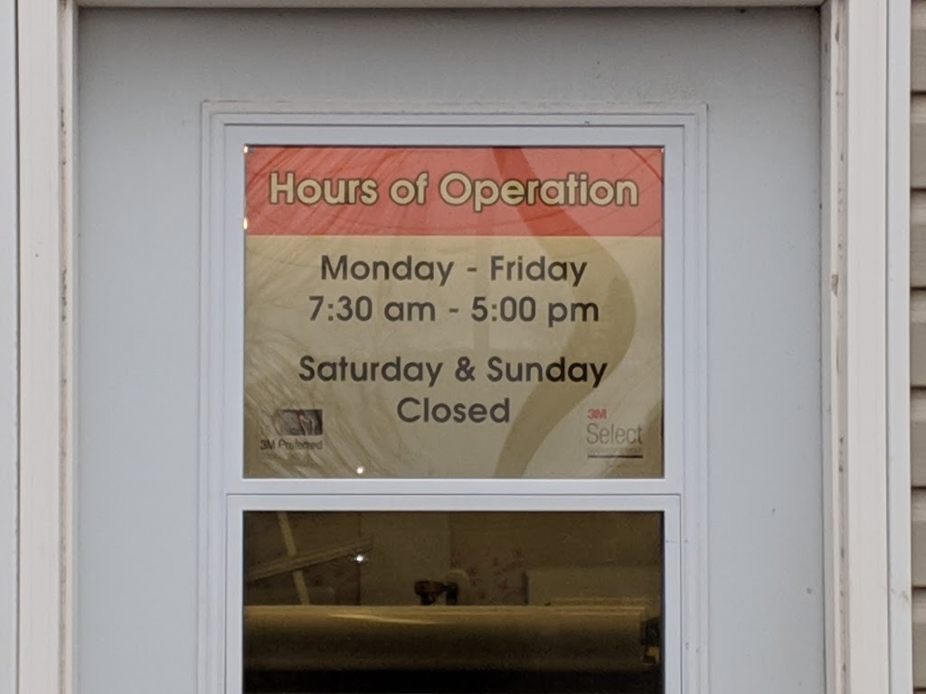 Auto Trim & Signs | 9917 Sherbrooke Rd, New Glasgow, NS B2H 5C7, Canada | Phone: (902) 922-2915