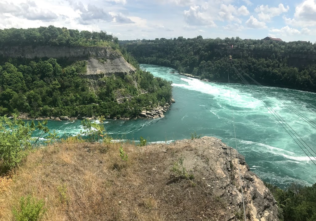Thompsons Point | 3500 Niagara Pkwy, Niagara Falls, ON L2E 3E8, Canada