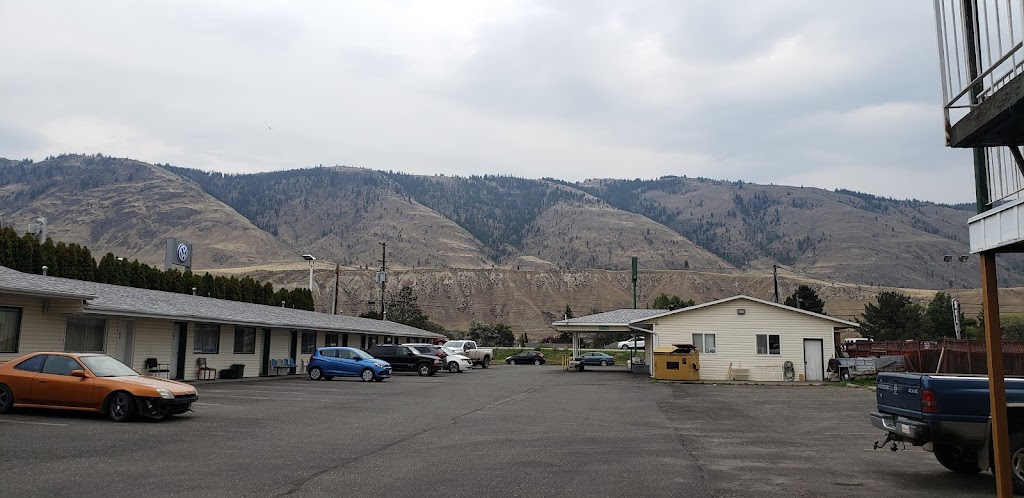 Trans Canada Motel | 2505 Trans-Canada Hwy E, Kamloops, BC V2C 4A9, Canada | Phone: (250) 374-7114