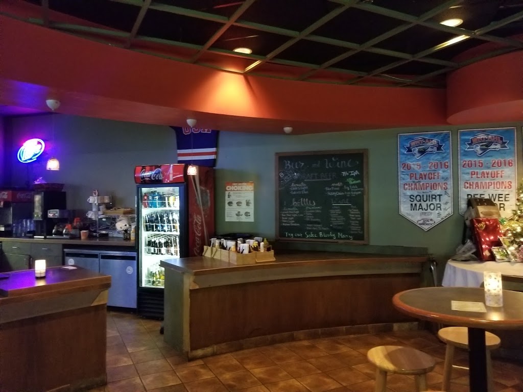 skybox grille | 1615 Amherst Manor Dr, Buffalo, NY 14221, USA | Phone: (716) 860-7429
