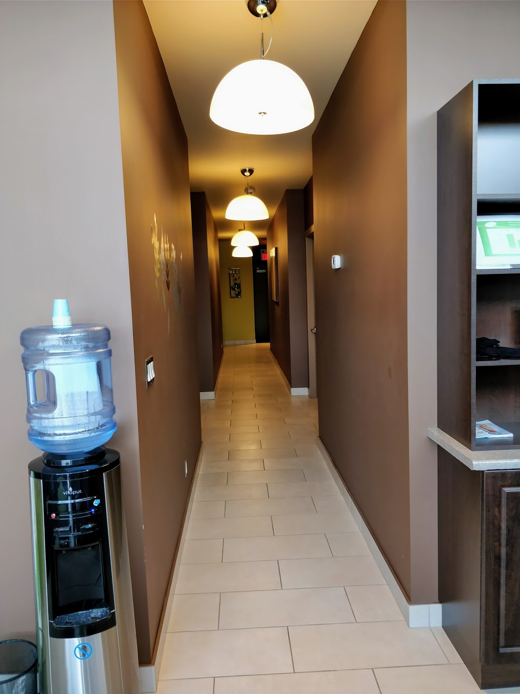 Serenity Health & Wellness Chiropractic Massage and Acupuncture  | 6019 199 St NW, Edmonton, AB T6M 0M8, Canada | Phone: (780) 486-0710