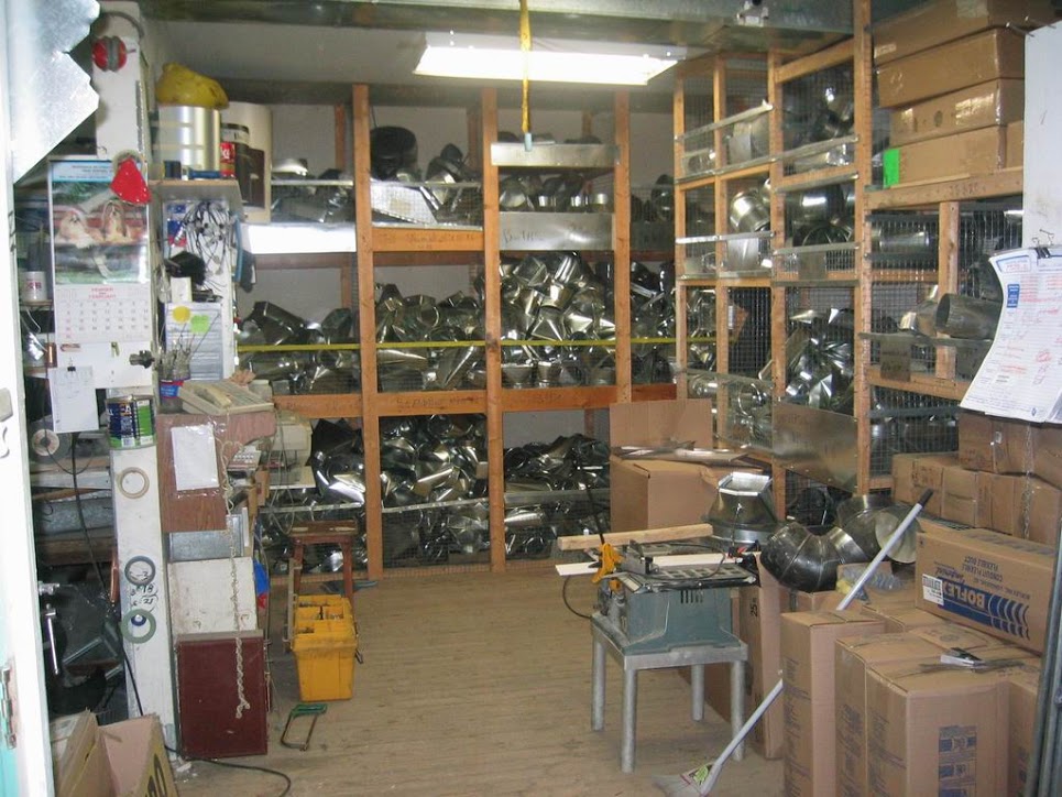 Ventilation Air Sol Inc. | 490 Rue Principale, Sainte-Marthe, QC J0P 1W0, Canada | Phone: (450) 455-5768