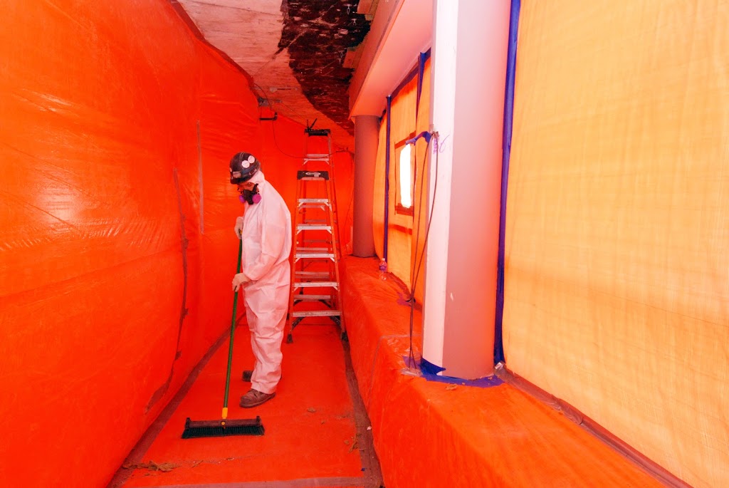 Inflector Environmental Services - Ottawa | 6961 McKeown Dr, Greely, ON K4P 1A2, Canada | Phone: (613) 798-8070