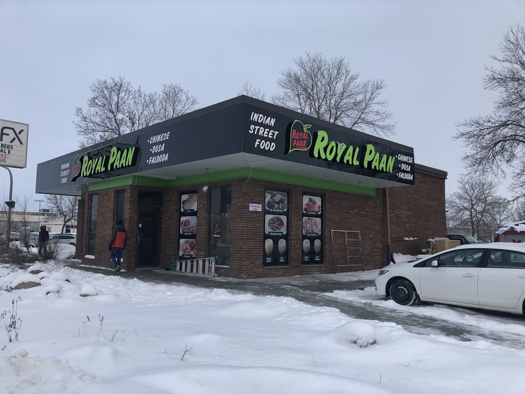 ROYAL PAAN McPhillips | 2419 McPhillips St, Winnipeg, MB R2V 3S6, Canada | Phone: (204) 416-7226