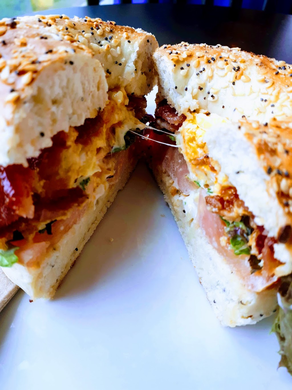 Higher Ground Cafe - Capitol Hill | 2502 Capitol Hill Crescent NW, Calgary, AB T2M 4X5, Canada | Phone: (403) 668-1175