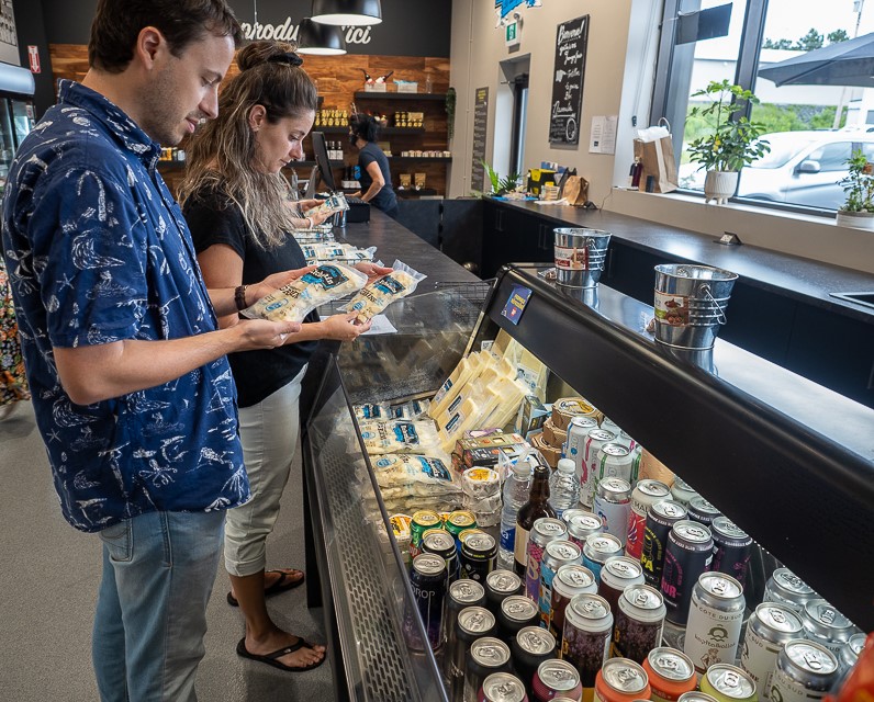 Fromagerie Etchemin Inc. | 1568-P, QC-277, Lac-Etchemin, QC G0R 1S0, Canada | Phone: (418) 625-3955